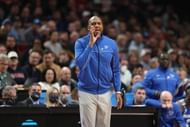 Penny Hardaway Family